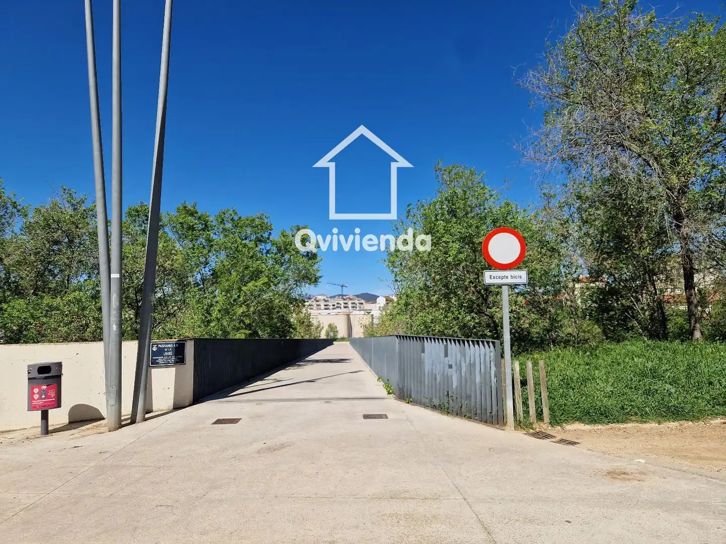 Residential land for sale in Santa Eulalia, de 179, imagen 19