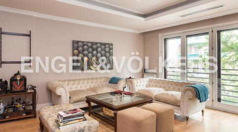 Photo 2 of Apartment to rent in Almagro,  Madrid Capital