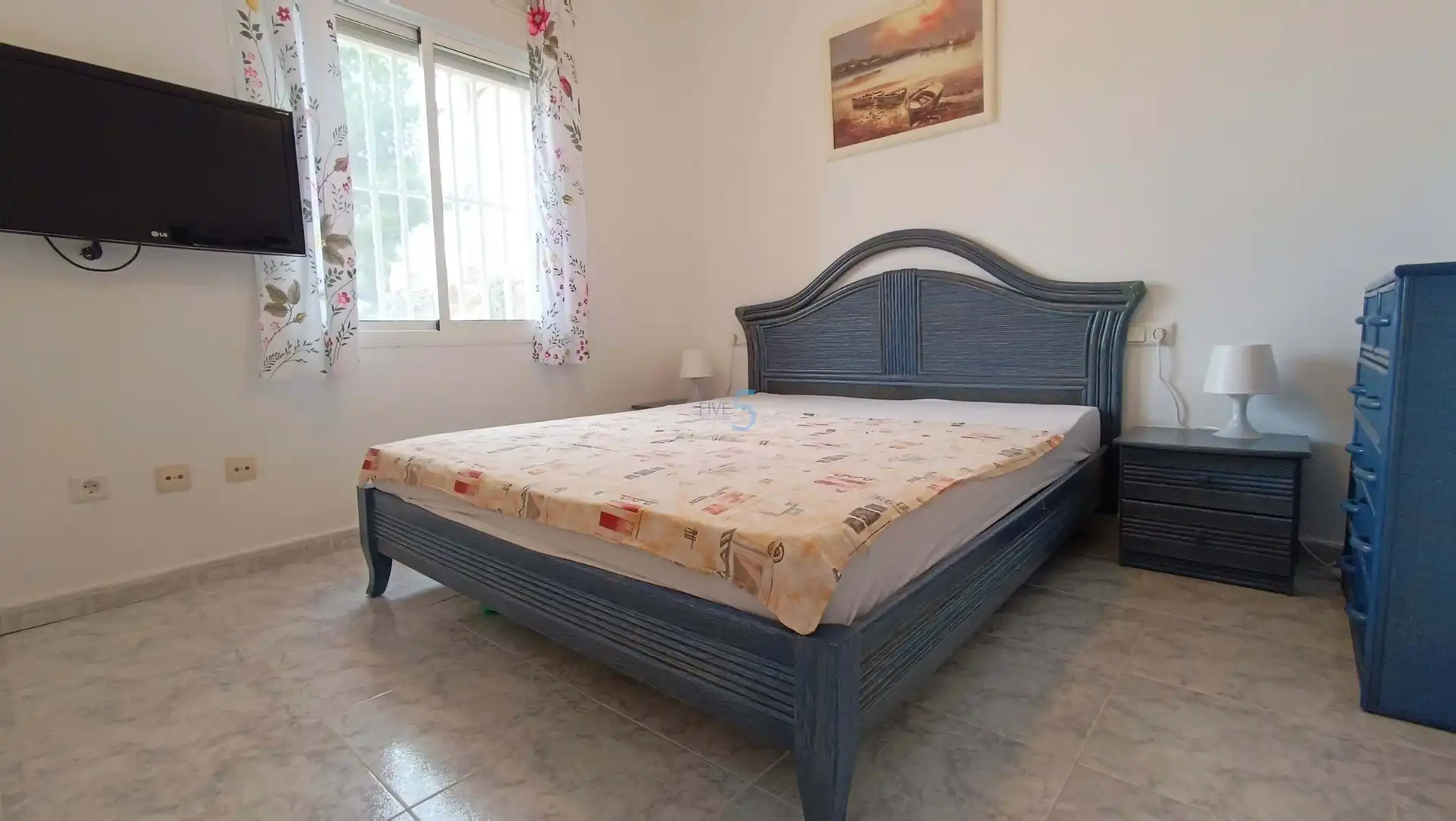 Habitación de Casa o chalet en venta en Rojales con Aire acondicionado, Calefacción y Terraza
