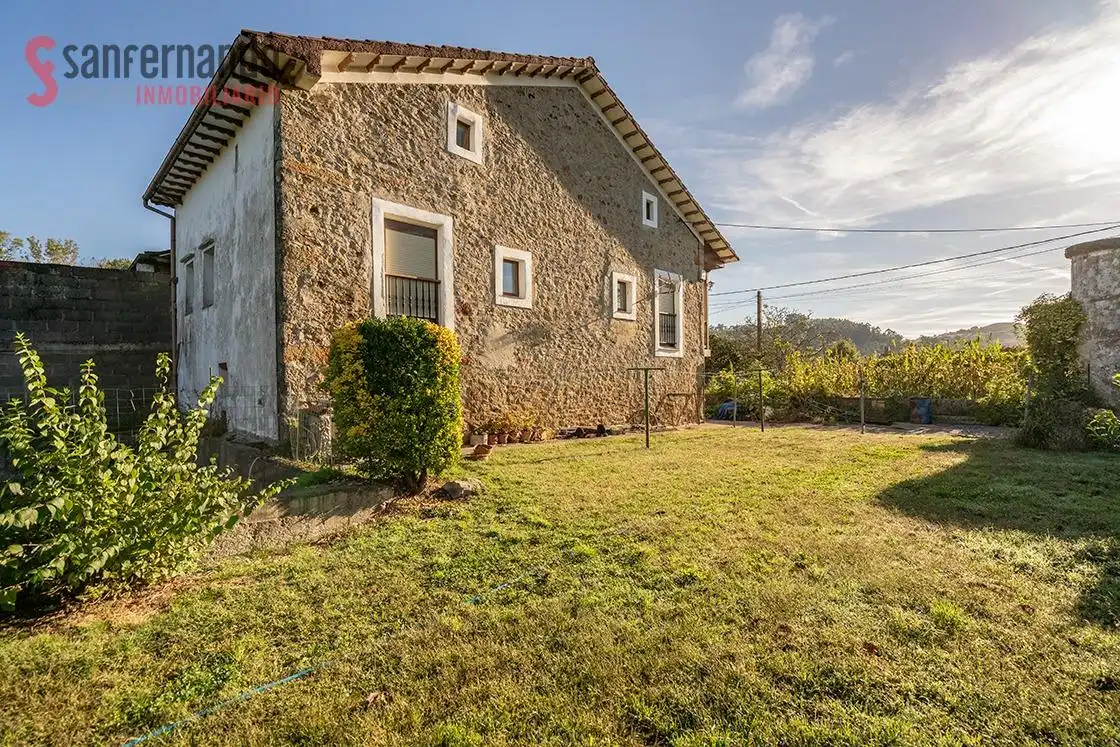 Country homes for sale in Entrambasaguas, Cantabria