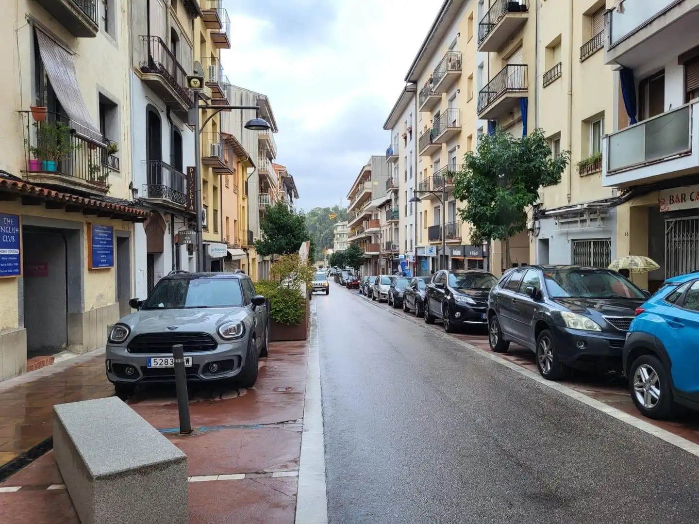 Local comercial en venta en Carrer Carrer Vicenç Bosch, imagen 12