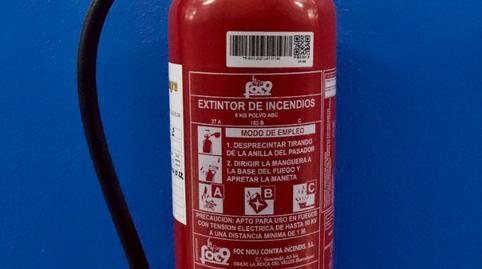 Photo 4 of Box room for sale in Carrer de Gravina, 10, Llefià, Barcelona