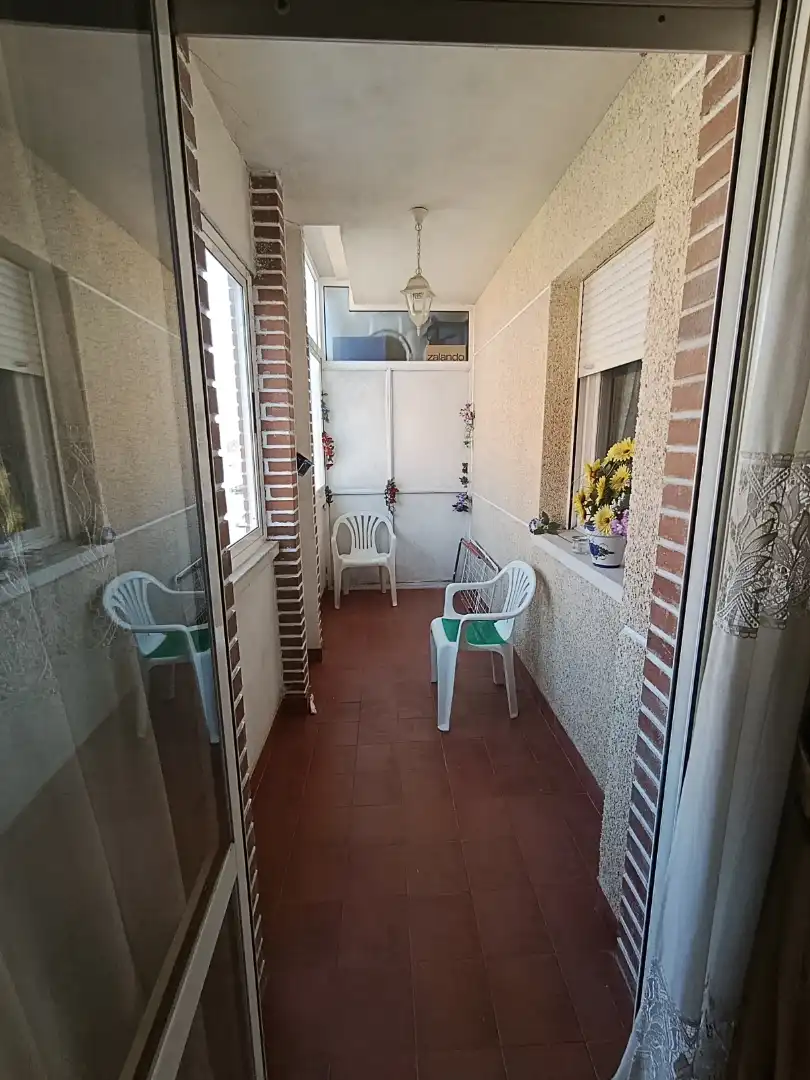 Flat with lift for sale in Avenida Federico Silva 16, imagen 4