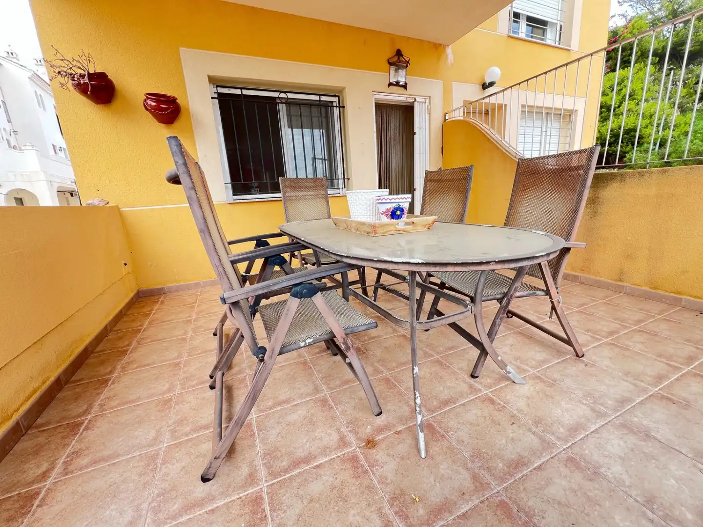 House with terrace for sale in Calabardina, imagen 4