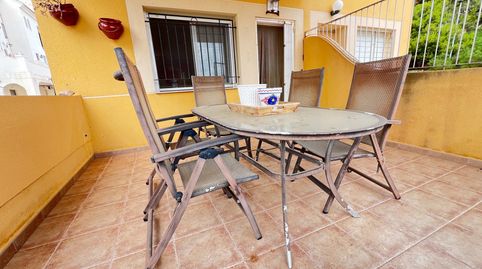 Foto 4 de Casa o chalet en venta en Calabardina, Águilas