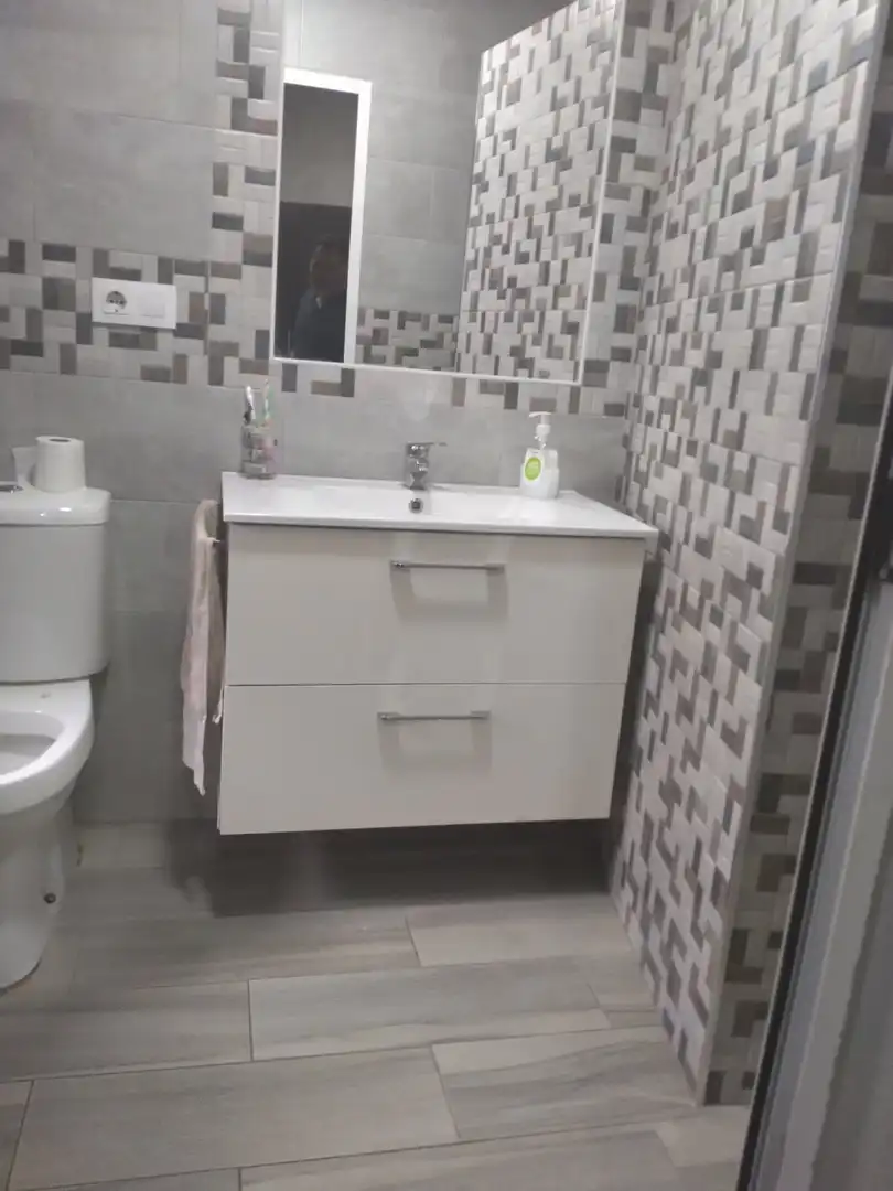 Casa con terraza en venta en Baena, imagen 6