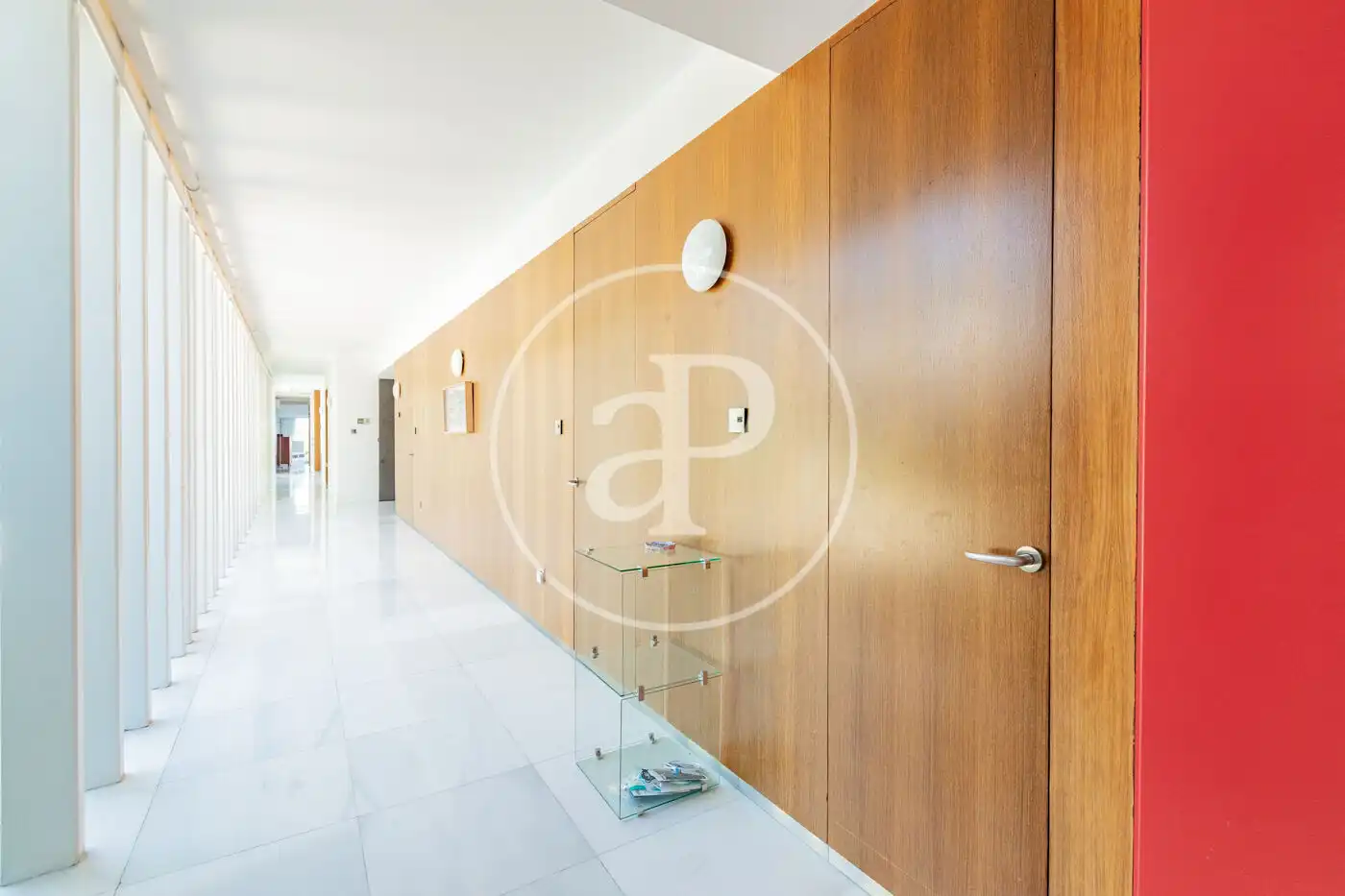 Houses for sale in Madrid  with Air Conditioner, Heating and Private garden