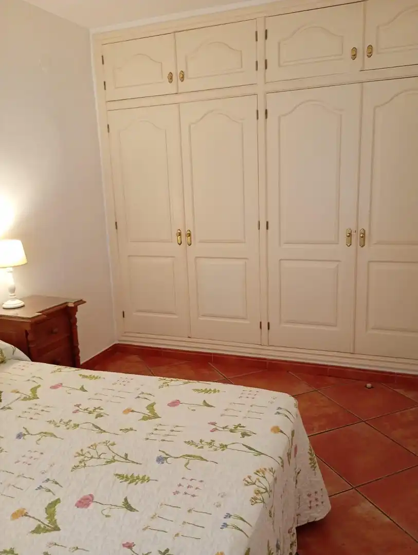 Dormitori de Pis en venda en Córdoba amb Aire condicionat, Traster i Moblat