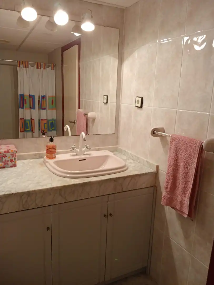Wohnung mit Terrasse zum Verkauf in Carrer del Terrer, imagen 30