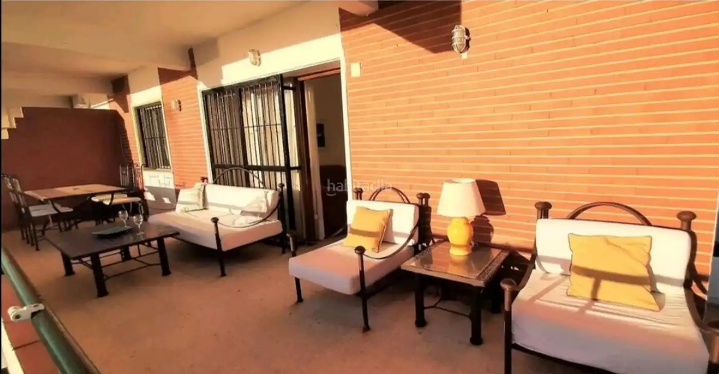 Appartement compact à louer à Paseo del Mar 30, imagen 10