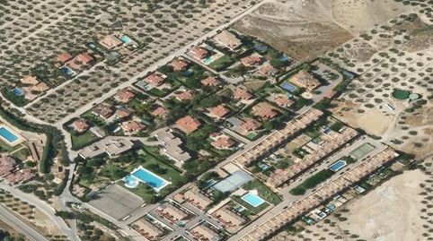 Foto 2 de Pis en venda a Urbanización las Lomas, La Guardia de Jaén, Jaén