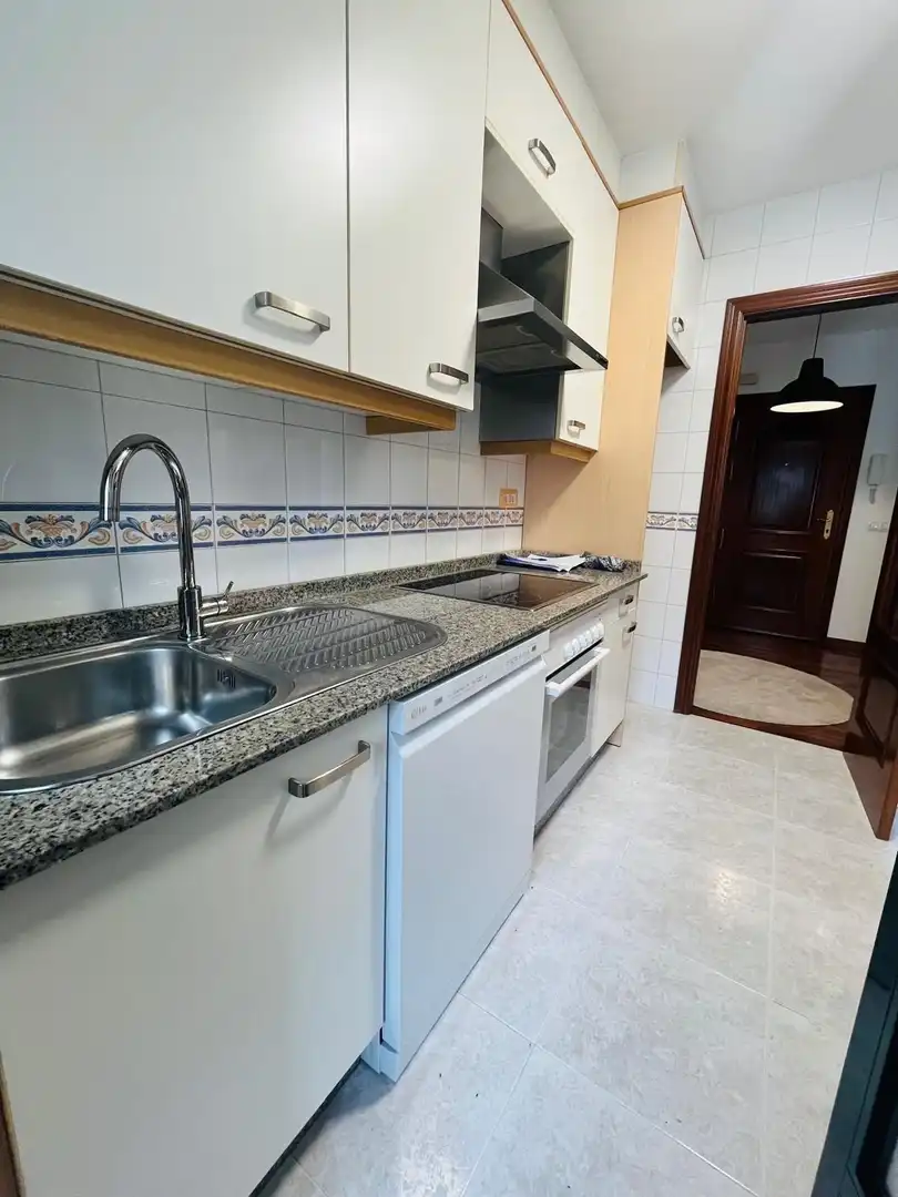 Appartement avec ascenseur à vendre à Mozart, imagen 3