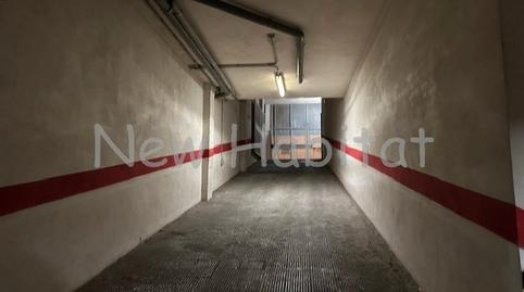 Foto 4 de Garatge en venda a Ciutat del Transport - La Salera, Castellón