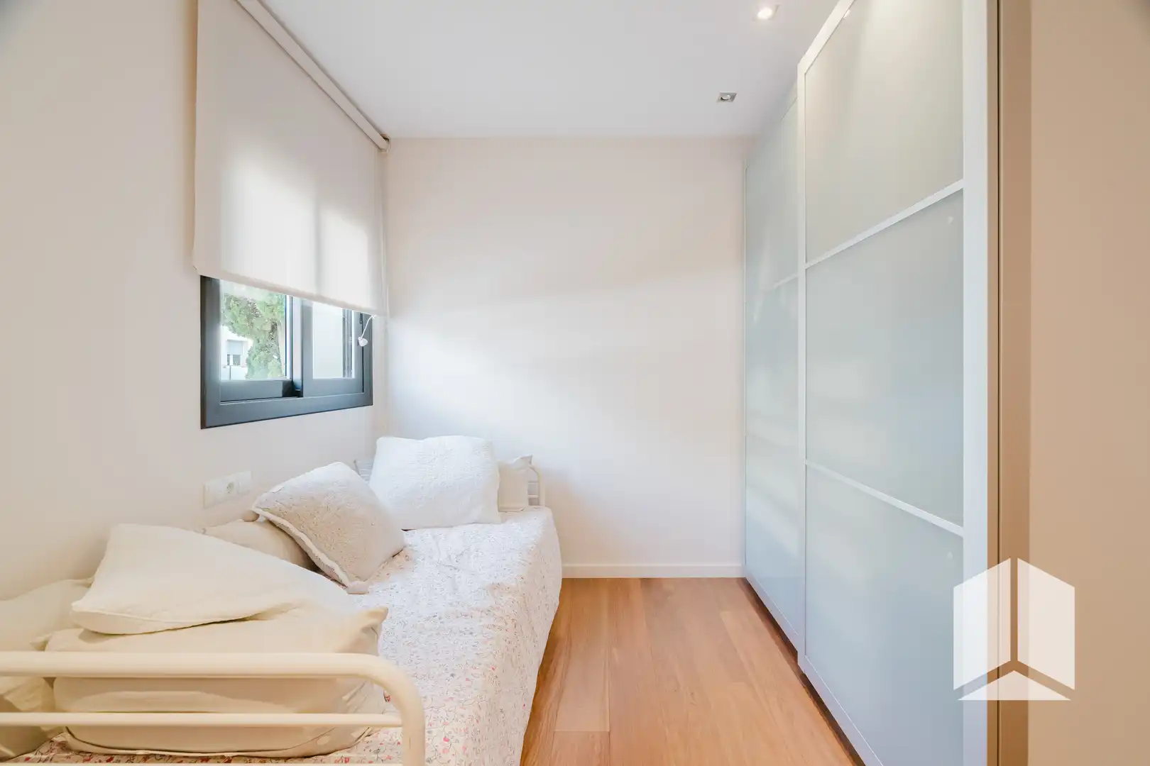 Bedroom of Houses for sale in Castelldefels  with Terrace and Balcony