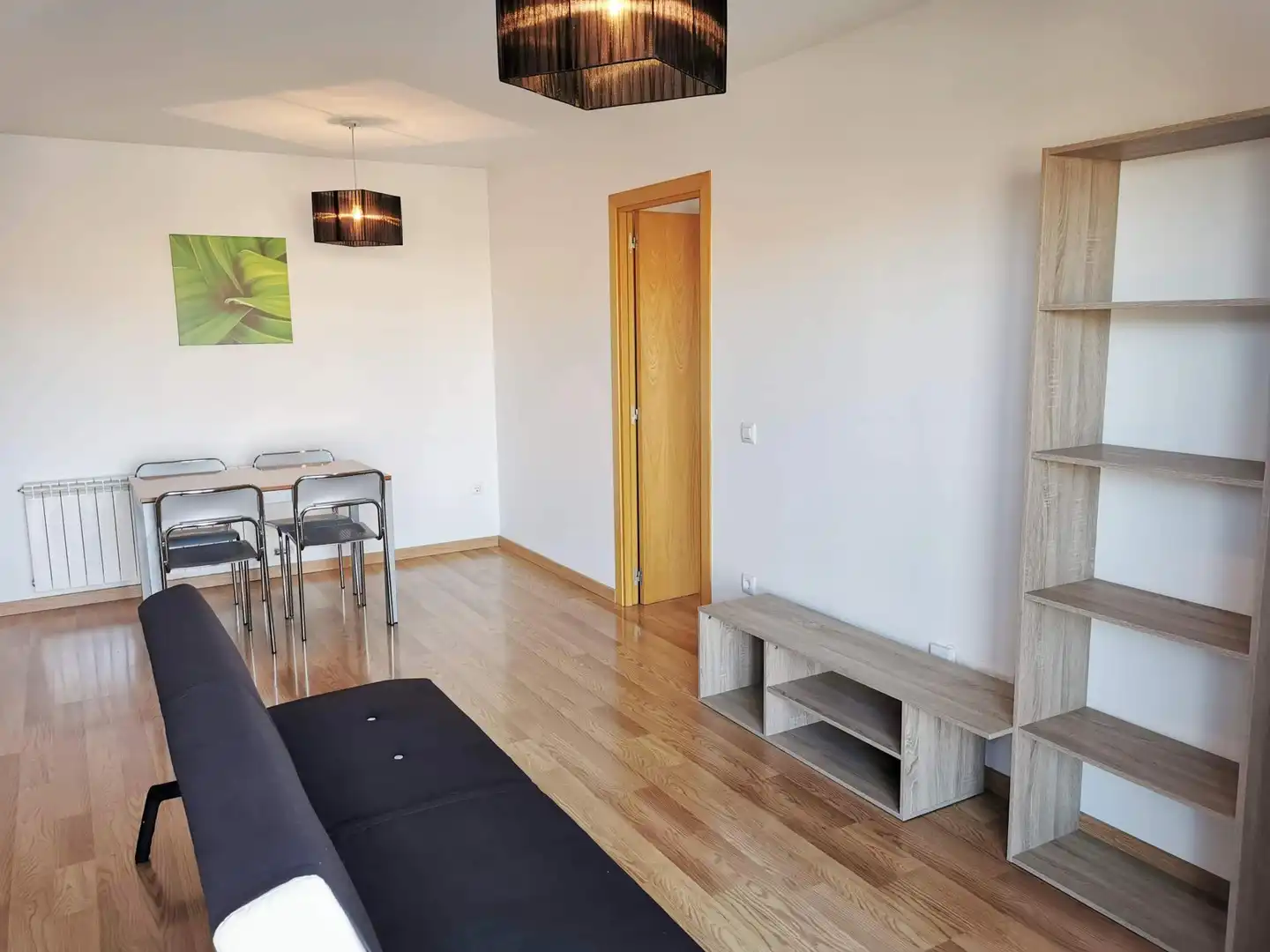 Wohnung zum Verkauf in de Josep Irla, Mollerussa