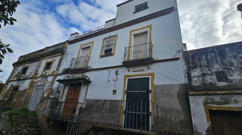 Foto 5 de Casa adosada en venda a Avenida Avenida Concepción, La Algaba, Sevilla