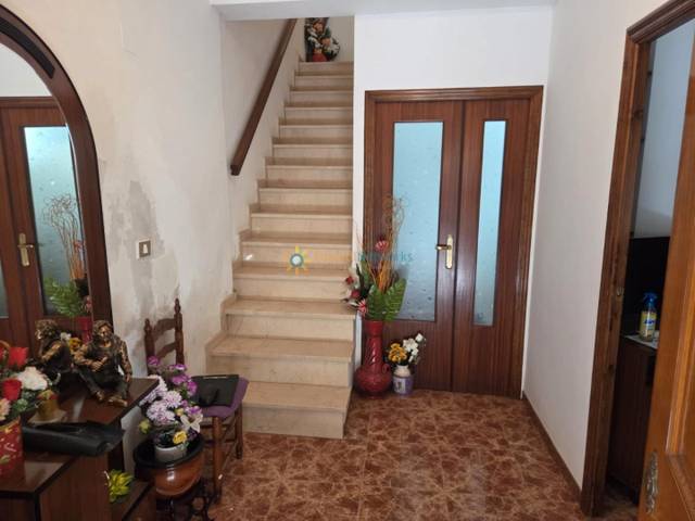 Casa adosada en Venta en Cotes
