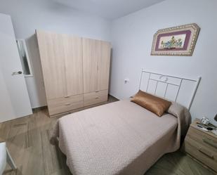 Bedroom of Flat to rent in Sagunto / Sagunt  with Air Conditioner