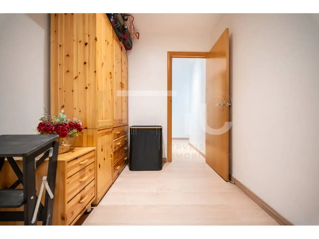 Piso en venta en Sabadell con Aire acondicionado, Calefacción y Parquet