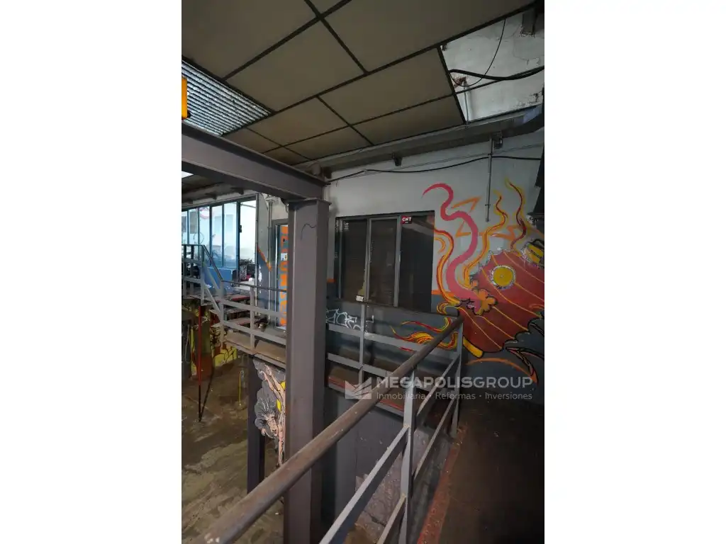 Nave industrial in vendita a Calle Josep Finestres, imagen 58