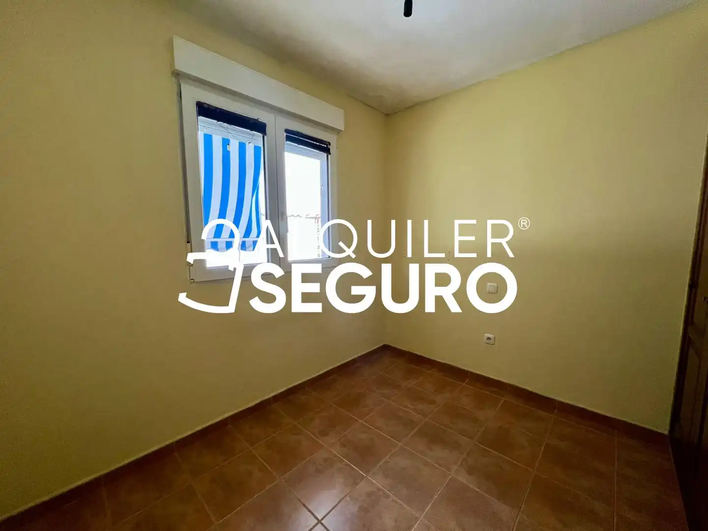Wohnung zur Miete in de la Colmena del Cura, Centro