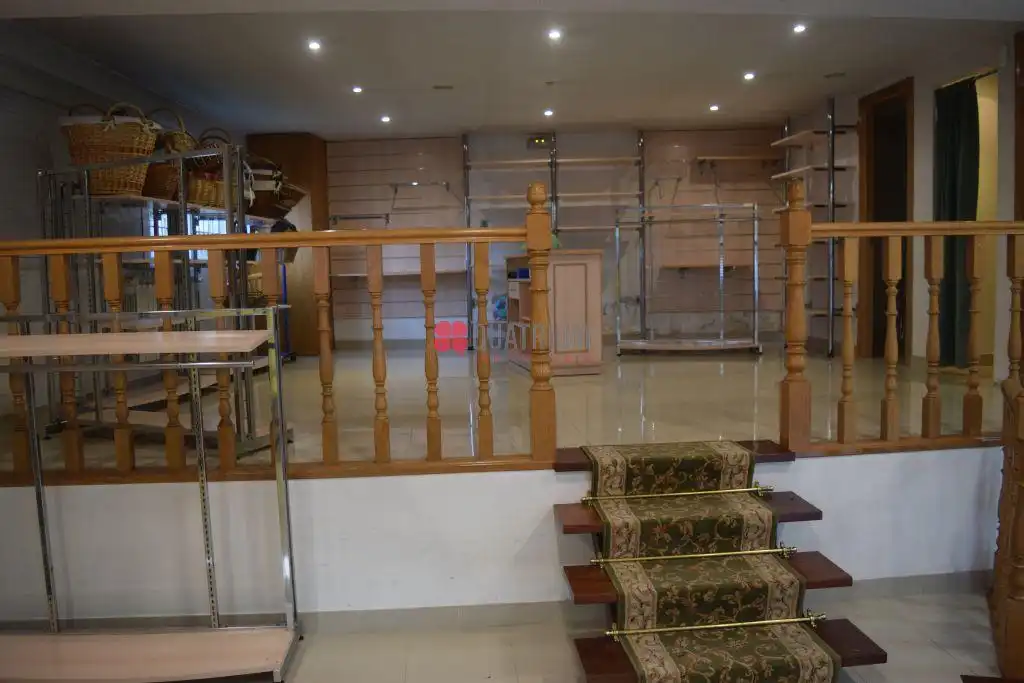 Business premises for sale in Sánchez Freire, imagen 6