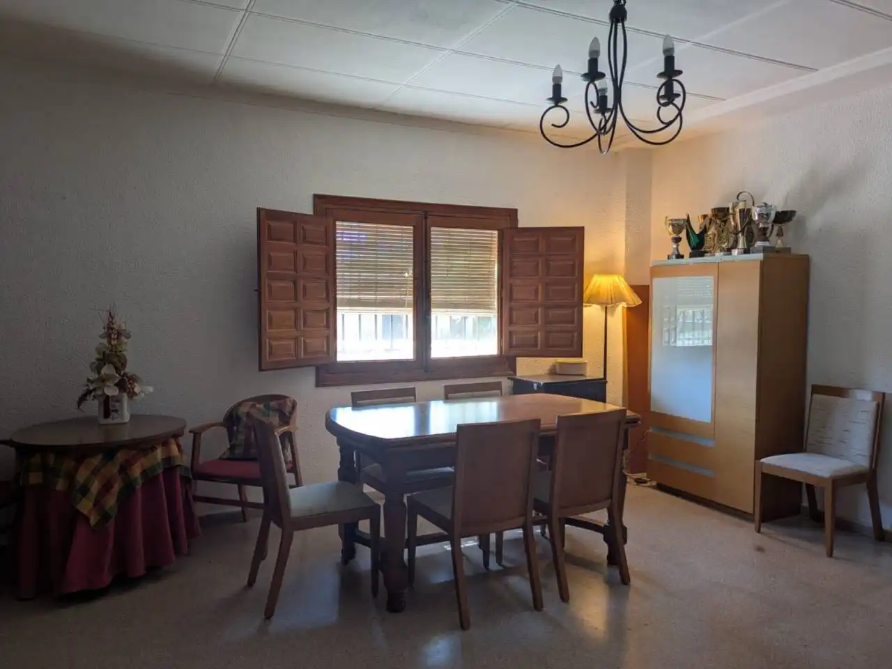 Villa con piscina in vendita a Onil, imagen 25