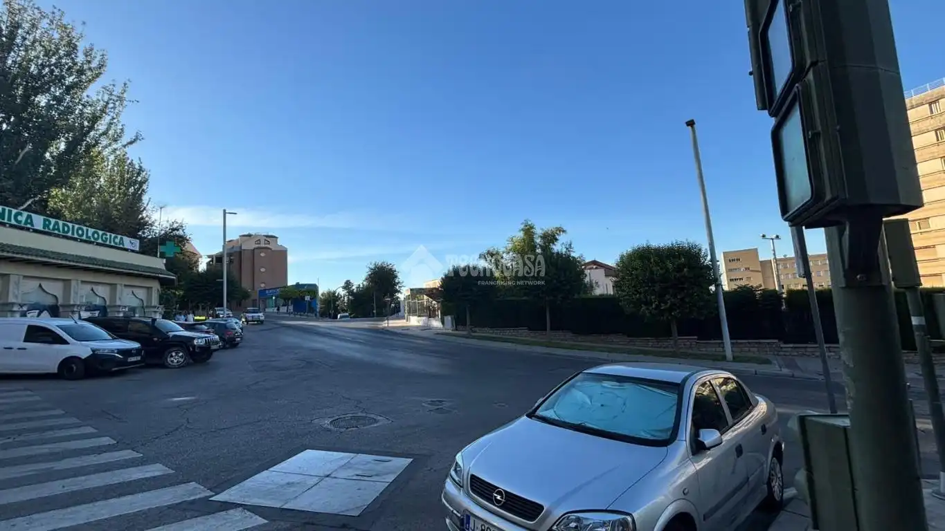 Wohnung zum Verkauf in San Bartolomé - Millán de Priego, imagen 19
