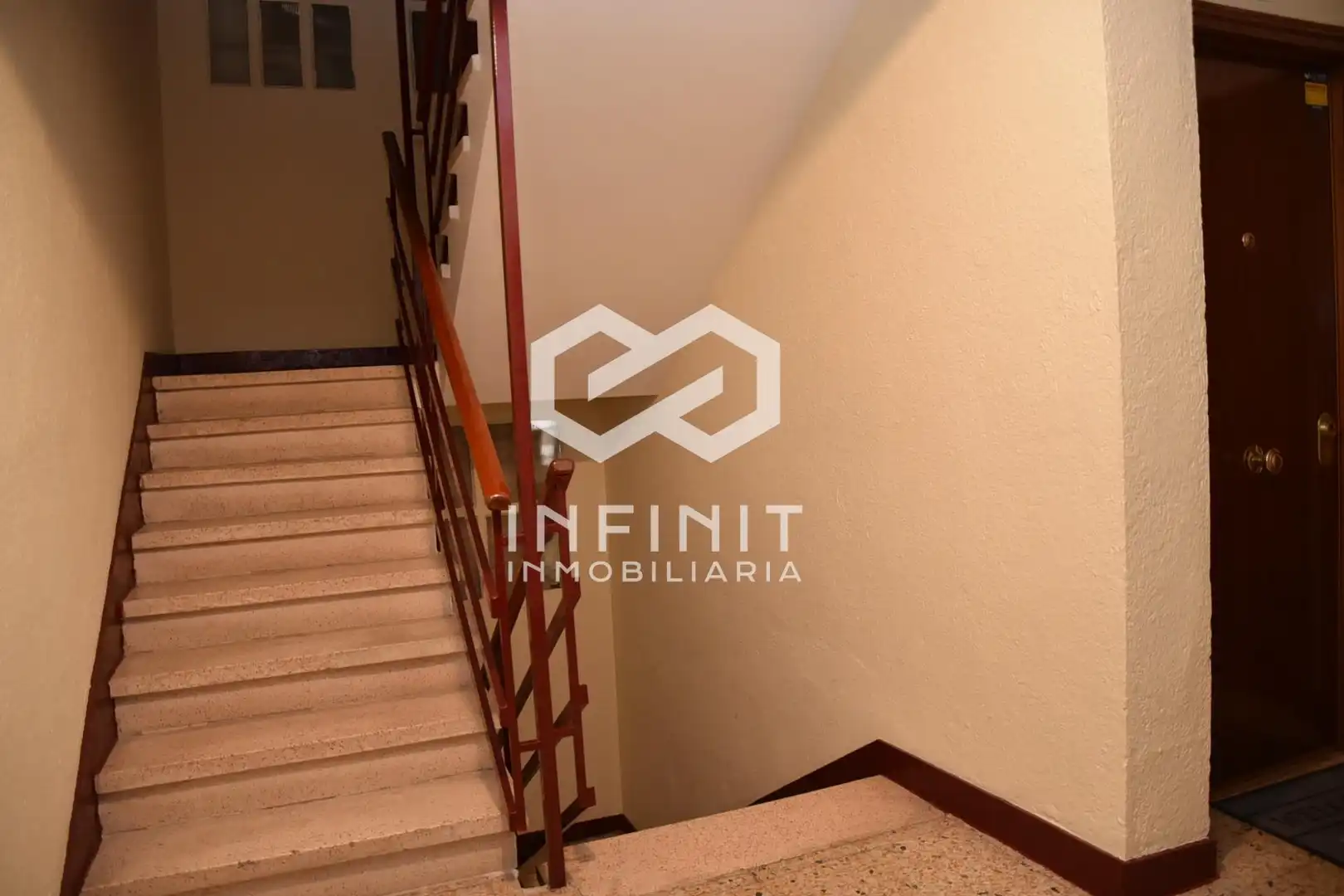 Flat with lift for sale in Reyes Católicos, imagen 61