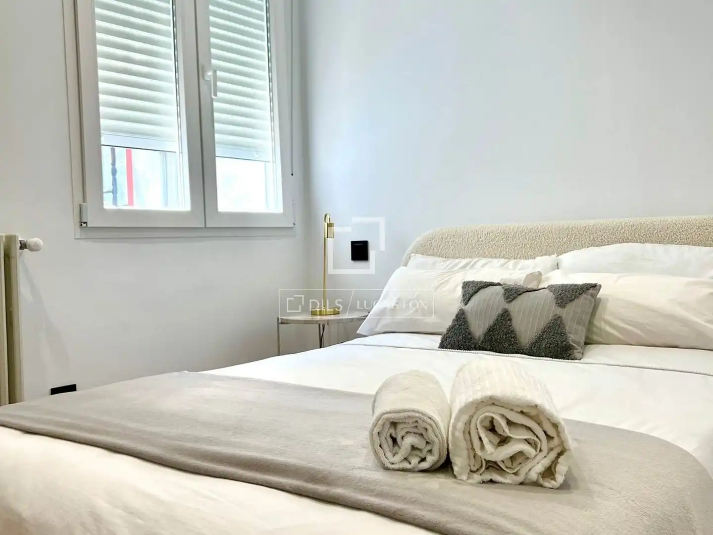 Penthouse with lift for sale in Chamberí, imagen 9