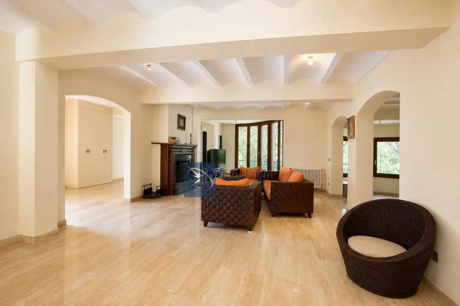 Casa con terraza en venta en Antoni Gaudi, imagen 15