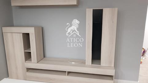 Photo 2 of Apartment for sale in Francisco Fernández Díez, Armunia, León