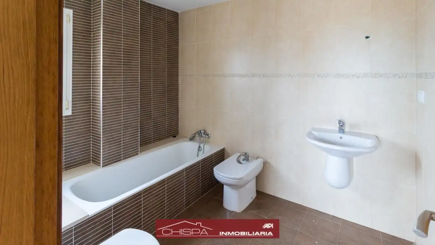 Bathroom of Houses for sale in Bétera