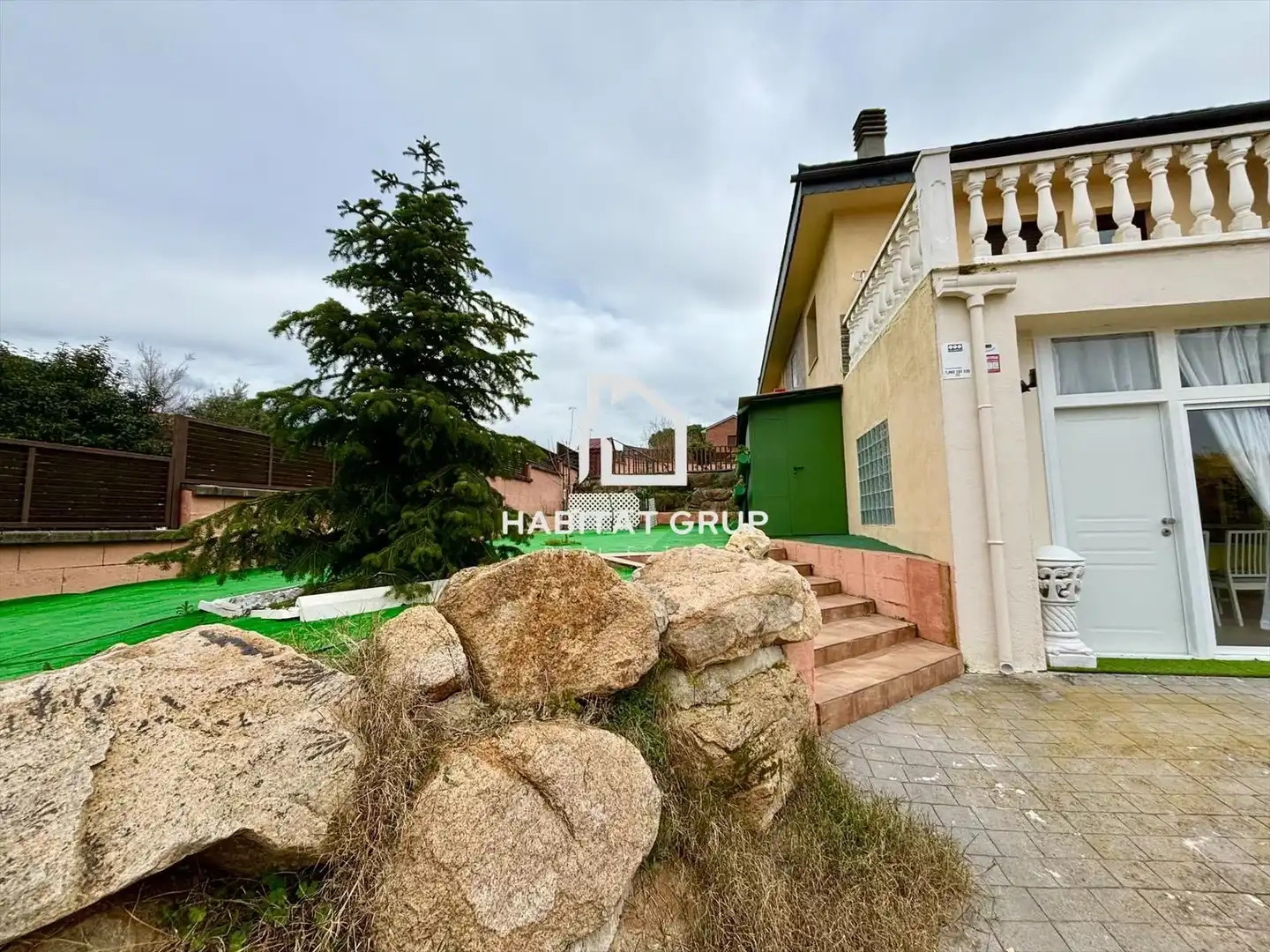 Casa amb piscina en venda a La Goba, imagen 19
