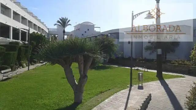 Duplex with pool to rent in Costa Ballena Golf, imagen 5