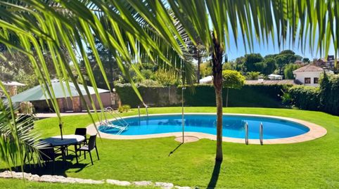 Foto 2 de Casa o chalet en venta en Santo Domingo, Algete
