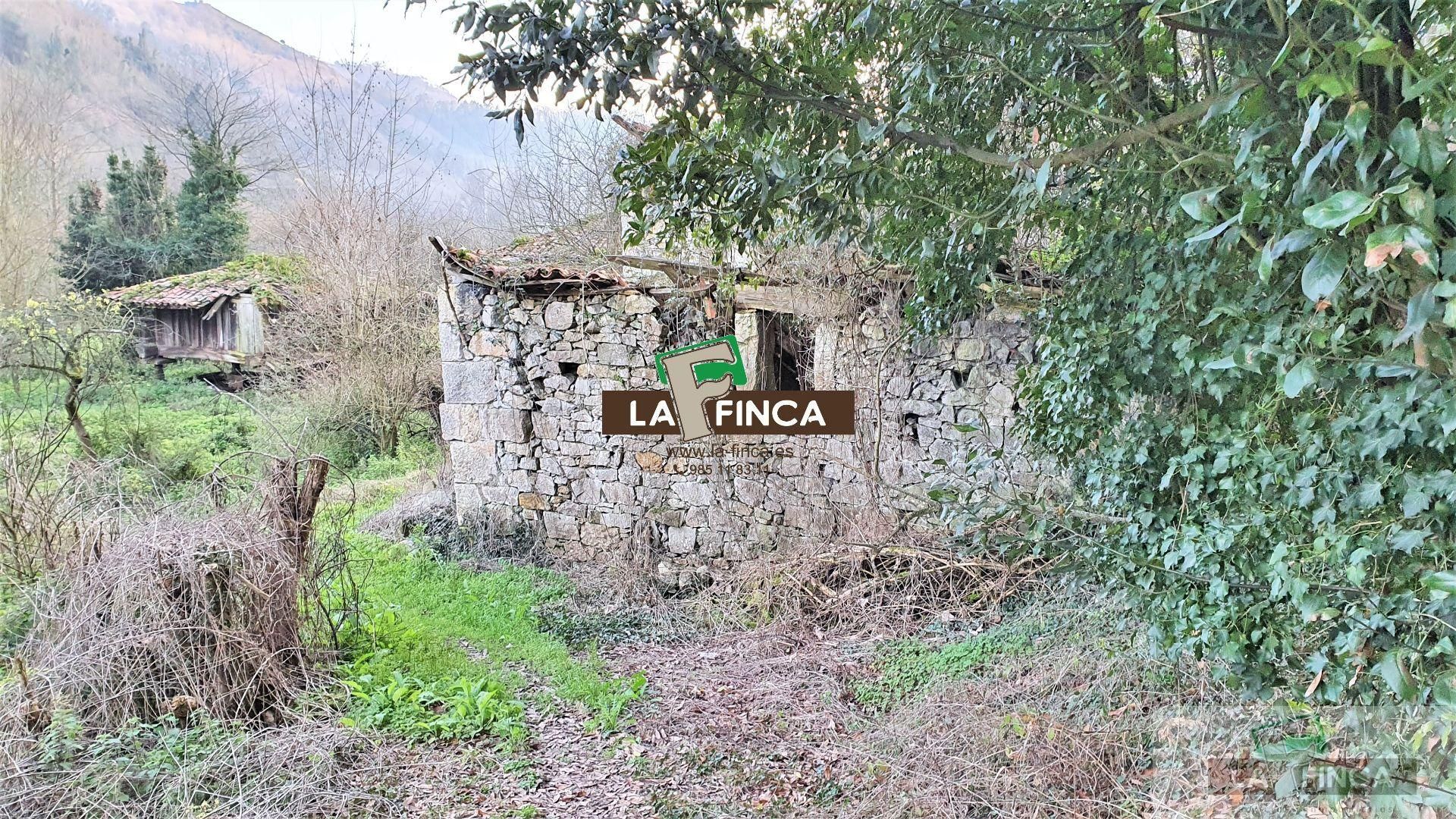 Casa o chalet en venta en San Claudio - Trubia - Las Caldas