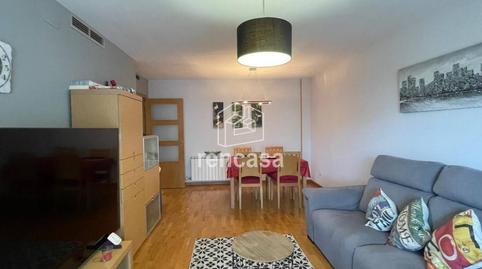 Foto 3 de Pis en venda a Vilaller, Cappont, Lleida