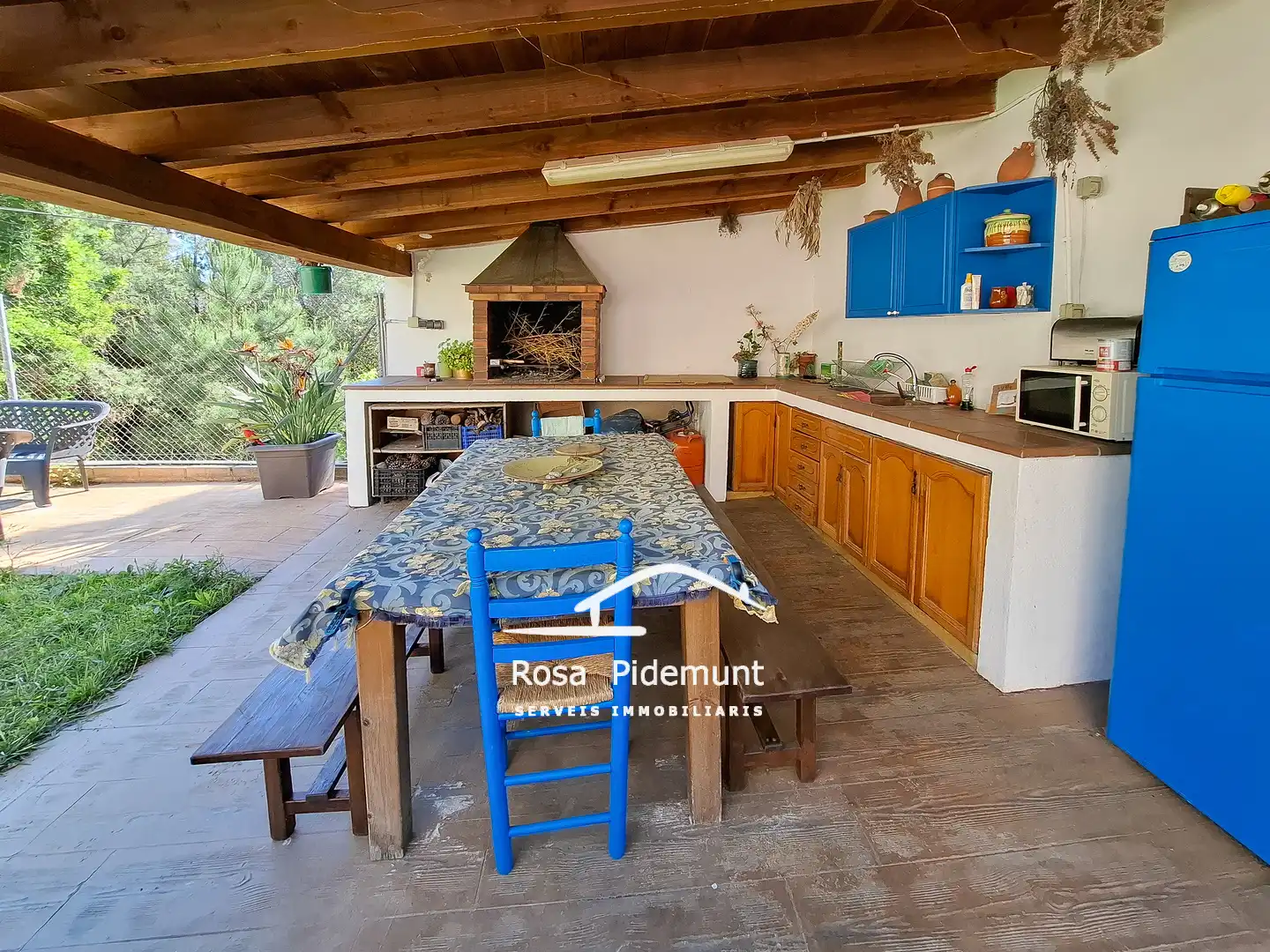 Villa avec piscine à vendre à Avinguda Rafael Albertí, imagen 4