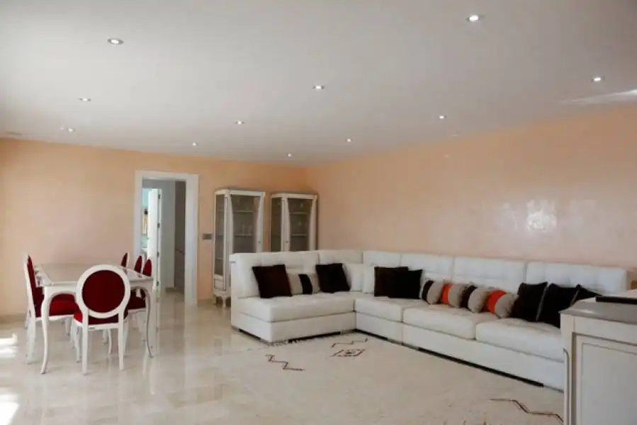 Villa con piscina in vendita a La Viña - Montemar - San Jaime, imagen 5