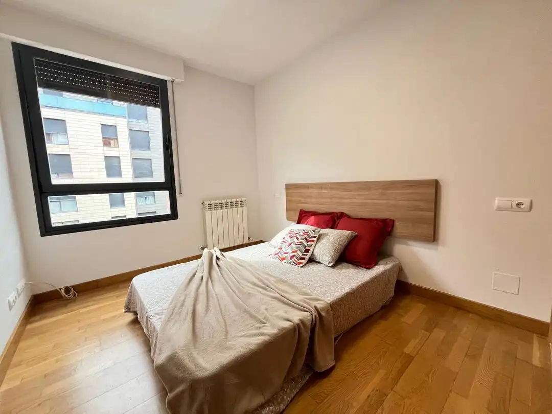 Flat for sale in Nuevo Artica