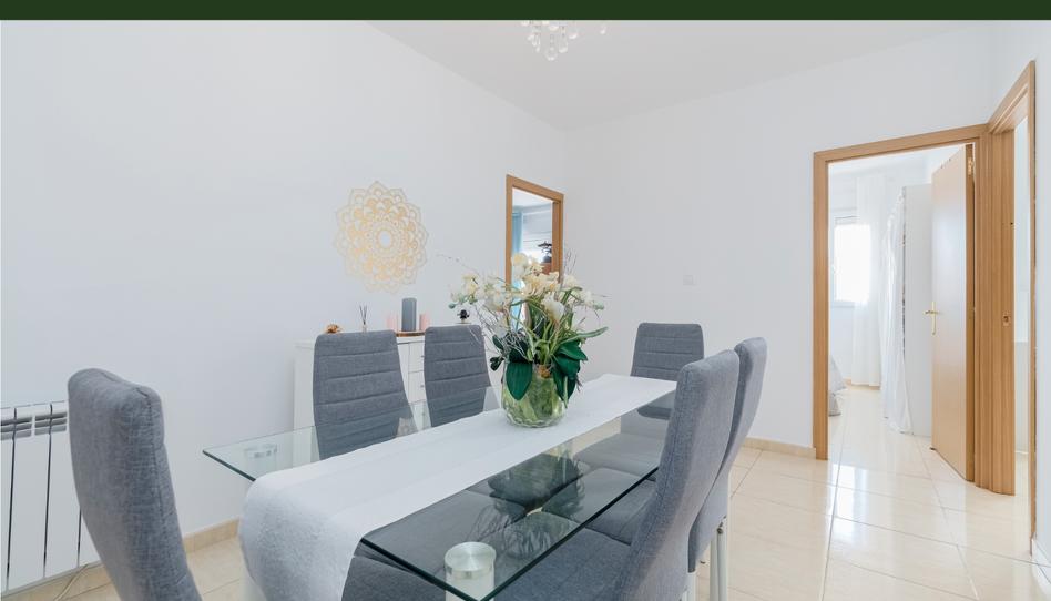 Photo 1 of Flat for sale in Travesía Pepín, Vilagarcía, Pontevedra