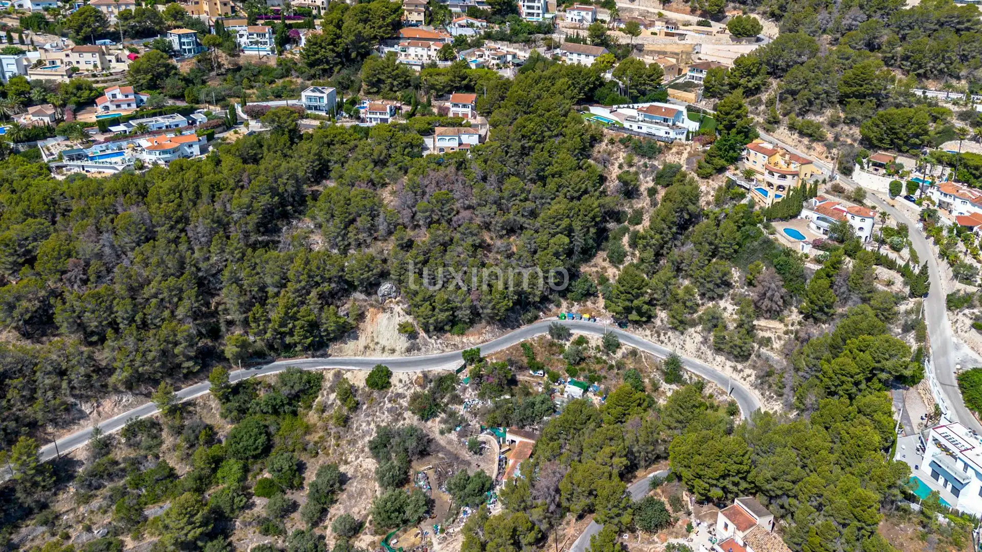 Terrenys i solars en venda a Oltamar - Cucarres, imagen 3