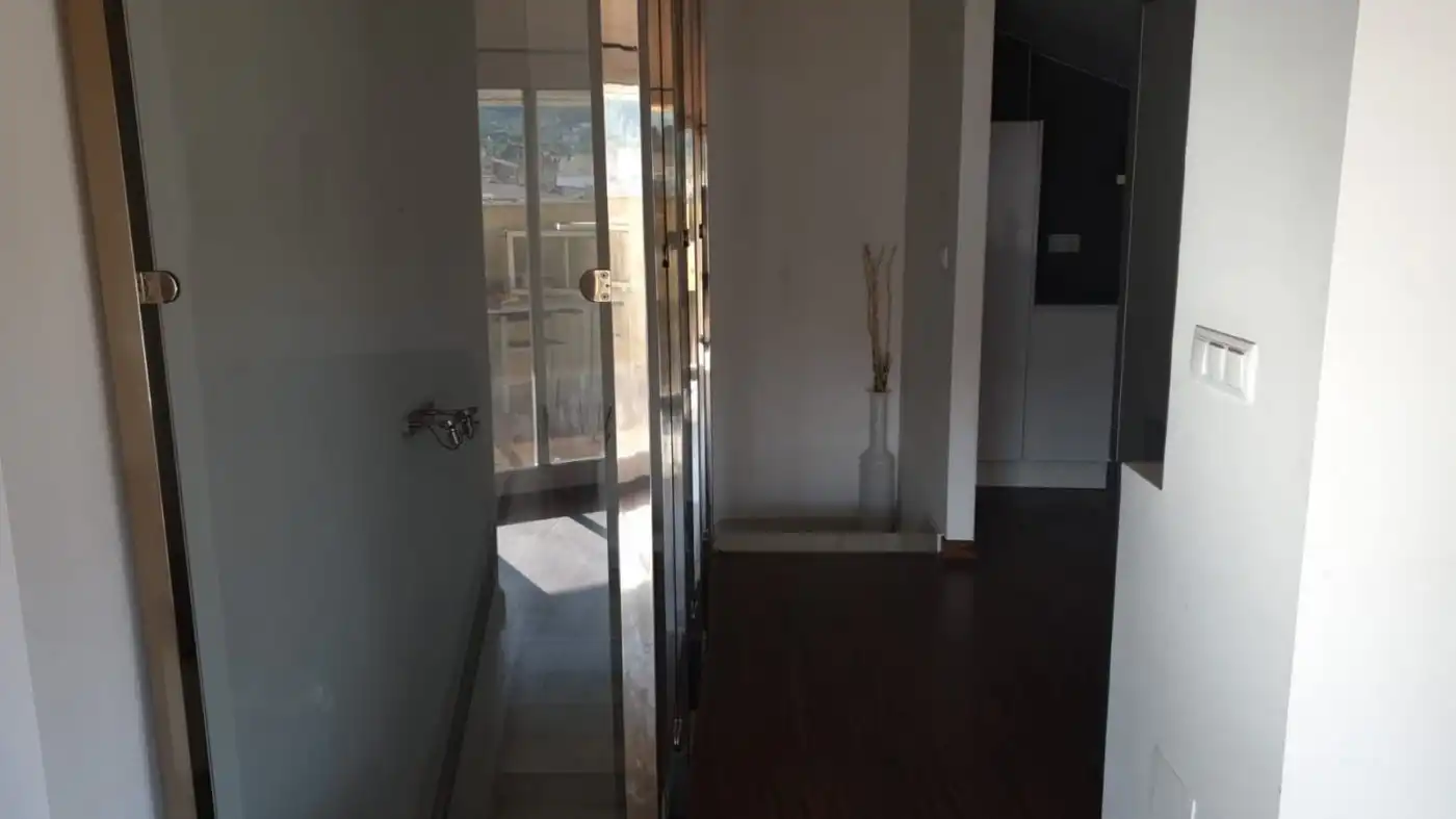 Ático de alquiler en Murcia con Aire acondicionado, Calefacción y Terraza