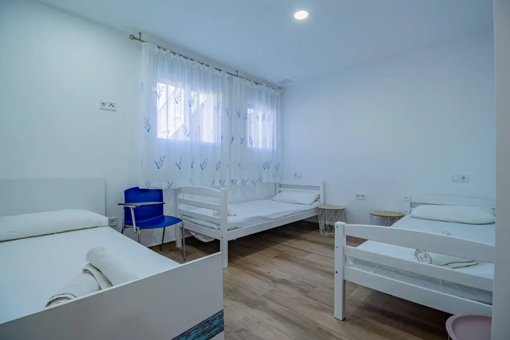 Habitación de Casa o chalet en venta en L'Alfàs del Pi con Aire acondicionado, Calefacción y Jardín privado