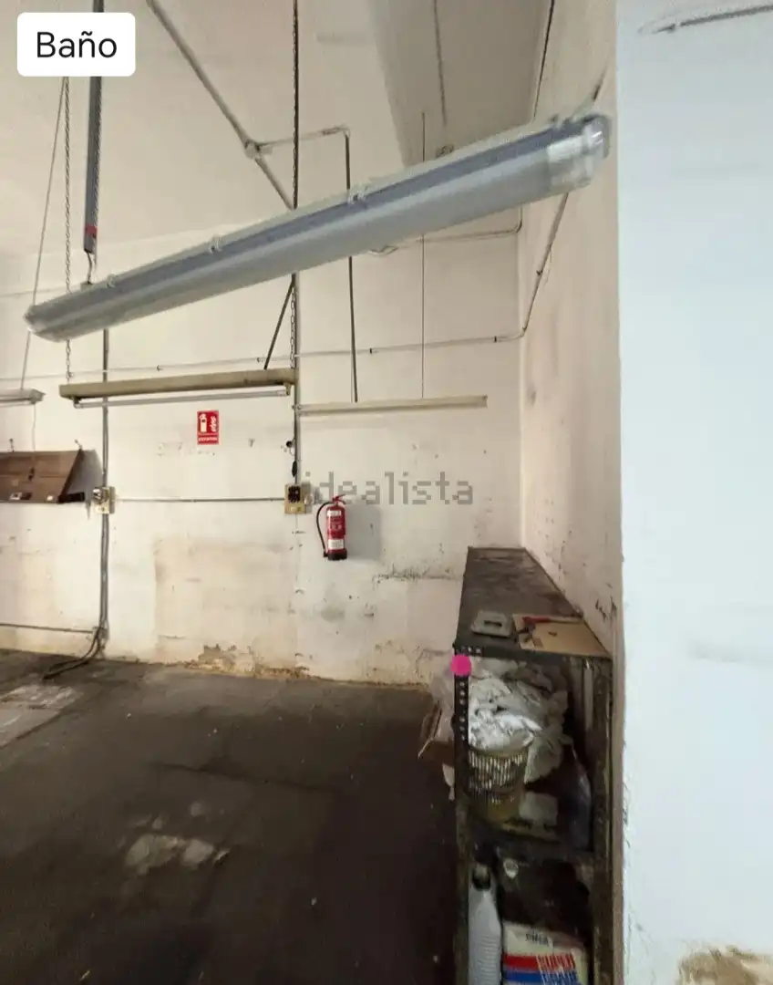 Business premises for sale in Extramurs, imagen 4
