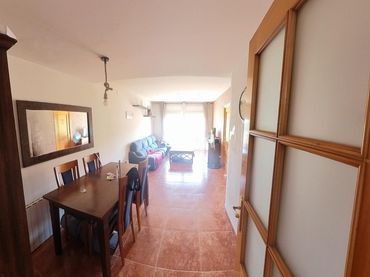 Semi-detached house for sale in Montardo