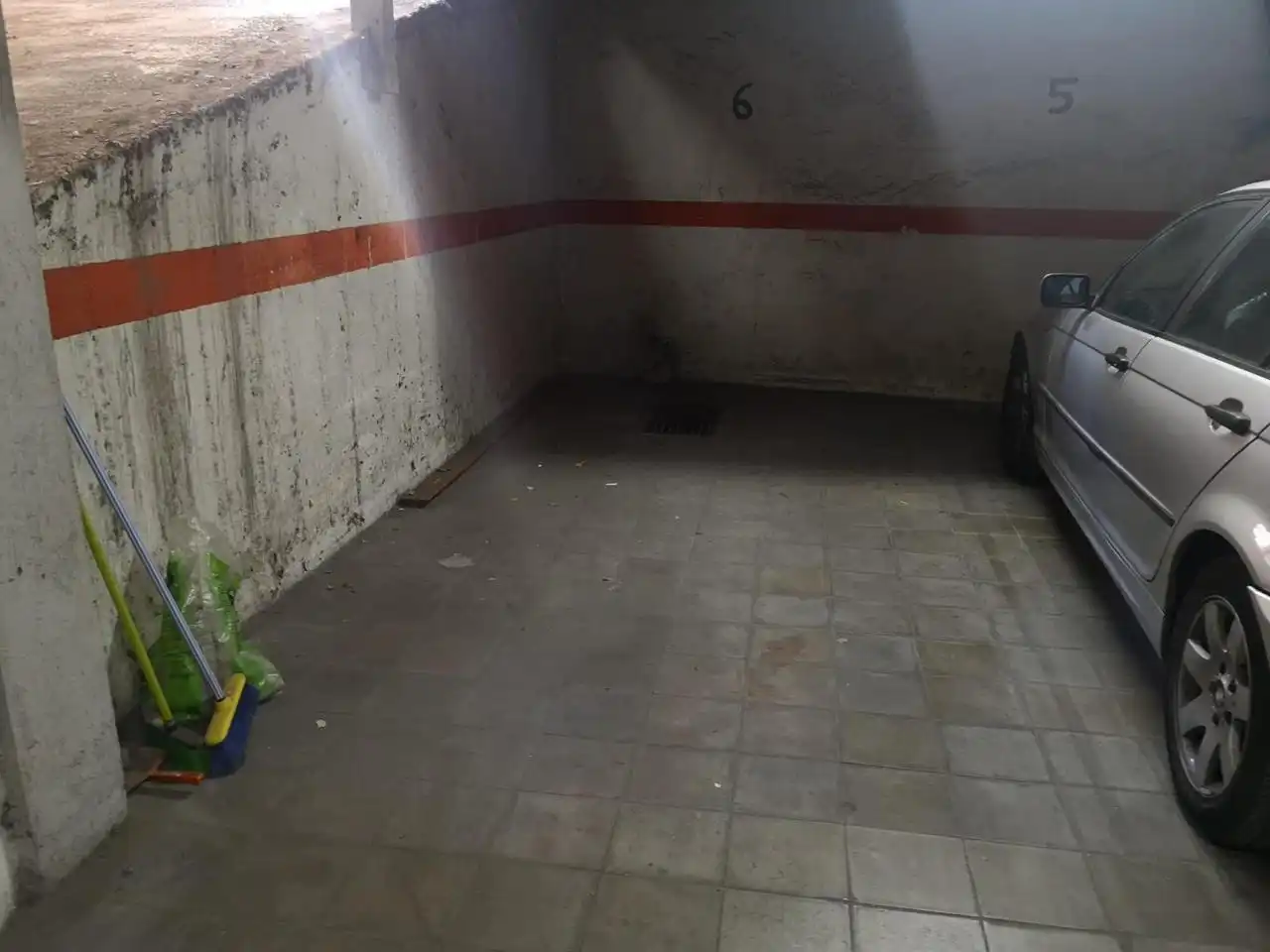 Parking for sale in Carrer de Colom, imagen 9