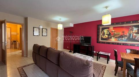 Foto 3 de Pis de lloguer a Algete Centro, Algete