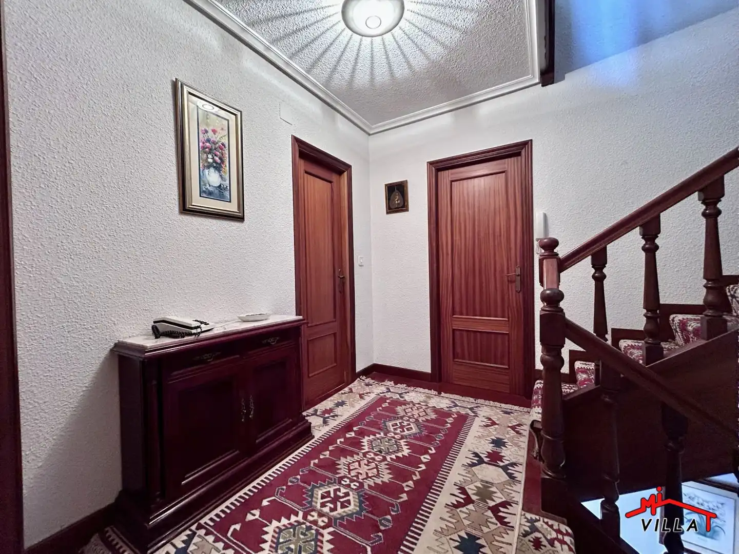 Casa adosada en venta en Laredo con Calefacción